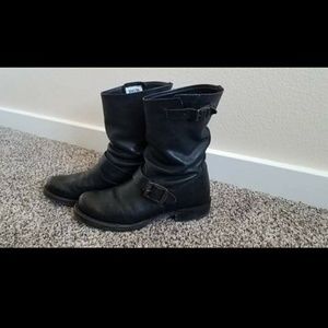 Frye Veronica Short slouch